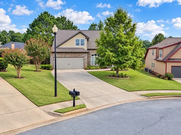 1005 Silver Lake Ct, Columbus, GA 31904
