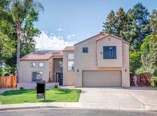 724 Ashford Court, Vacaville, CA