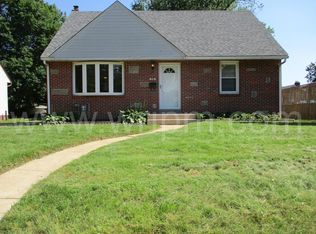 310 E Church St, Blackwood, NJ