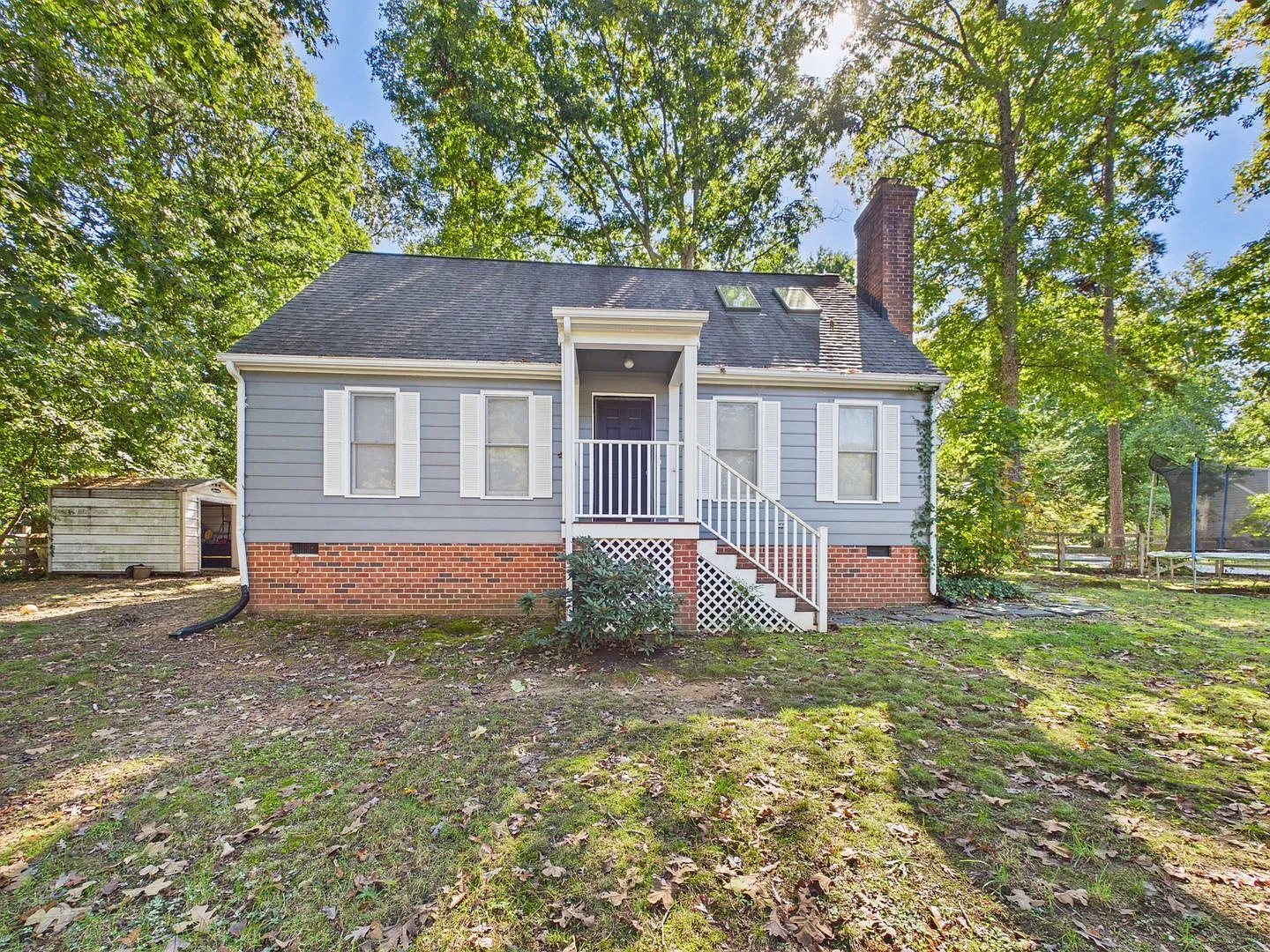 3 bed, 2.0 bath, 1635 sqft, $2,700 — Photo 1