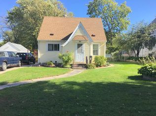 1211 Frank Ave, Albert Lea, MN 56007