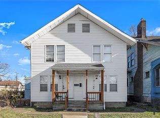 2198 Cleveland Ave, Columbus, OH