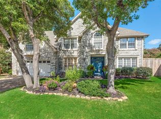 4212 Augusta Ct, Flower Mound, TX 75028