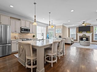 1117 Golden Star Way, Wake Forest, NC 27587