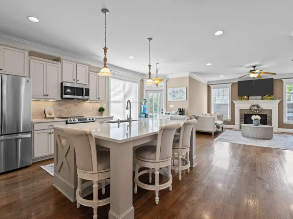 1117 Golden Star Way, Wake Forest, NC 27587