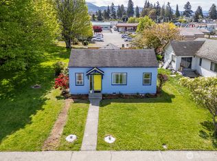 1414 Georgiana St, Port Angeles, WA