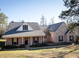 150 County Road 2318, Mineola, TX 75773