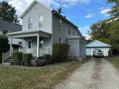 1009 Main St, New Haven, IN, 46774