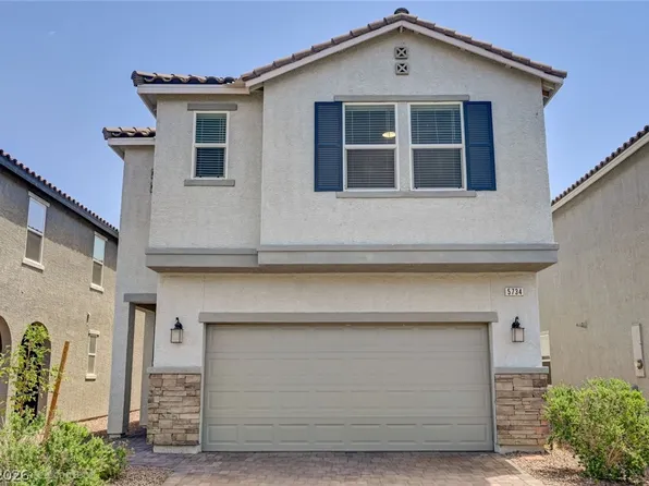 5734 Prima St, Las Vegas, NV 89113