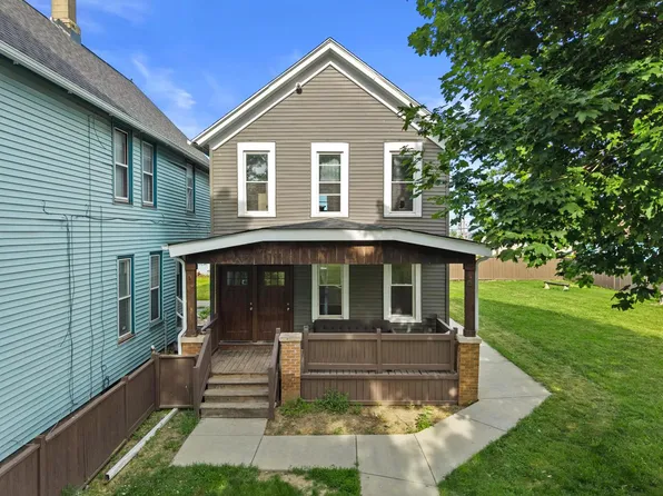446 N 28th STREET #448, Milwaukee, WI 53208