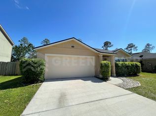 15366 Bareback Dr, Jacksonville, FL 32234