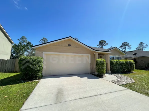 15366 Bareback Dr, Jacksonville, FL 32234
