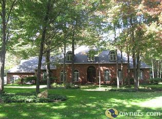 1007 Victoria Pl, Gibsonia, PA 15044