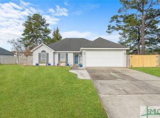 4 Chamois Ct, Pooler, GA 31322