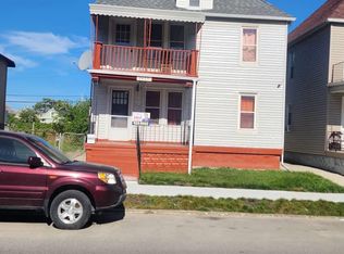 2455 Andrus St, Hamtramck, MI 48212
