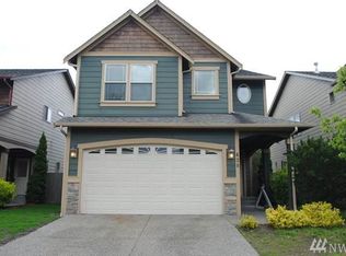 430 N Gifford Ave, Arlington, WA 98223