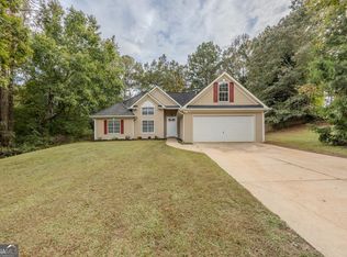 65 The Falls Blvd, Covington, GA 30016