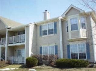 3512 Holman Ct, Bridgewater, NJ 08807