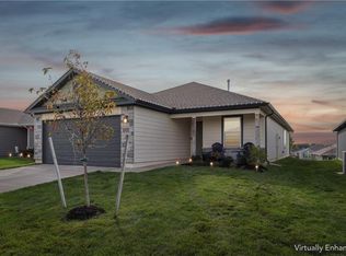 20367 W 193rd Ter, Spring Hill, KS 66083