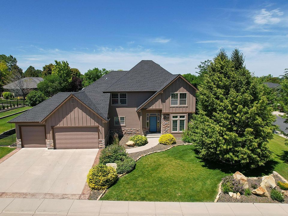 1st image of 2803 S Bayhill Ct