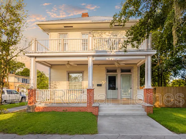 2040 N Laura St, Jacksonville, FL 32206