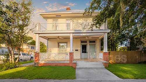 2040 N Laura St Photo 1