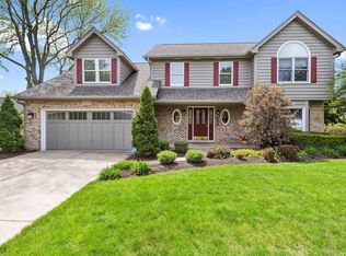 2805 Castlewood Ct, Aurora, IL 60504