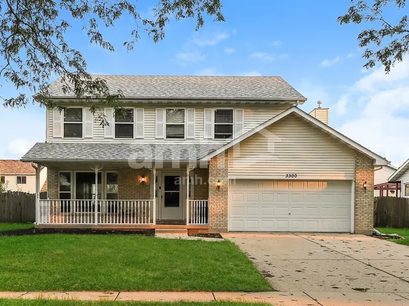 3300 Wexford Ln, Joliet, IL 60431