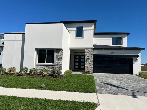 10492 Torchwood Sea Way, San Antonio, FL 33576