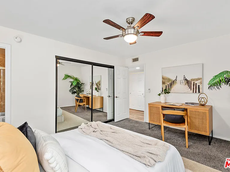 7301 Vista Del Mar Ave #A110 — Photo 24