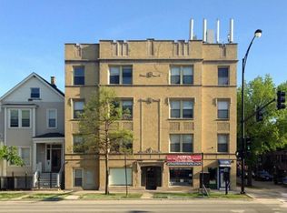 1149 W Addison St APT 03, Chicago, IL 60613