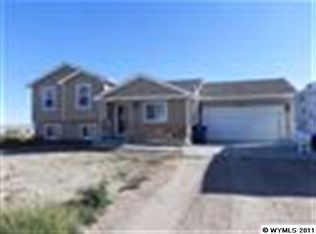 9009 Horse Ranch Rd, Casper, WY 82604