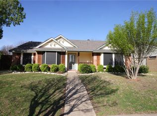3301 Cheyenne Trl, Garland, TX 75044