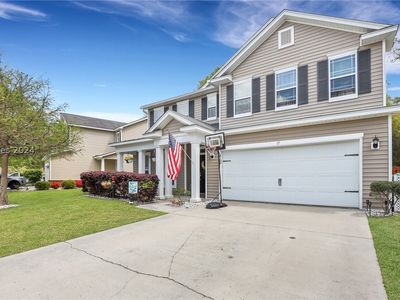 65 Isle Of Palms E, Bluffton, SC, 29910