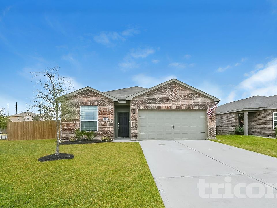 1st image of 116 Thorton Vine Dr