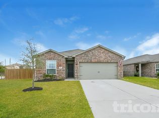 116 Thorton Vine Dr, Katy, TX 77493