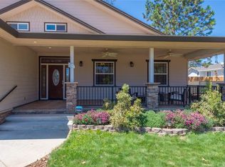 6031 Kibler Rd, Paradise, CA 95969