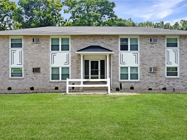1535 Hiram Ave, Niles, OH 44446