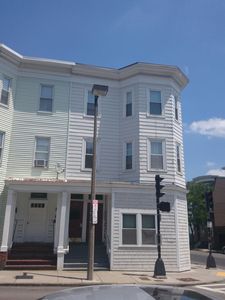 192-194 L St #1, South Boston, MA, 02127