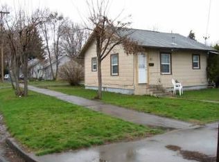 403 Main St, Klamath Falls, OR 97601
