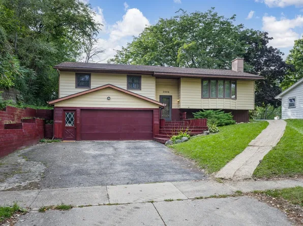 2806 Warner St, Madison, WI 53713