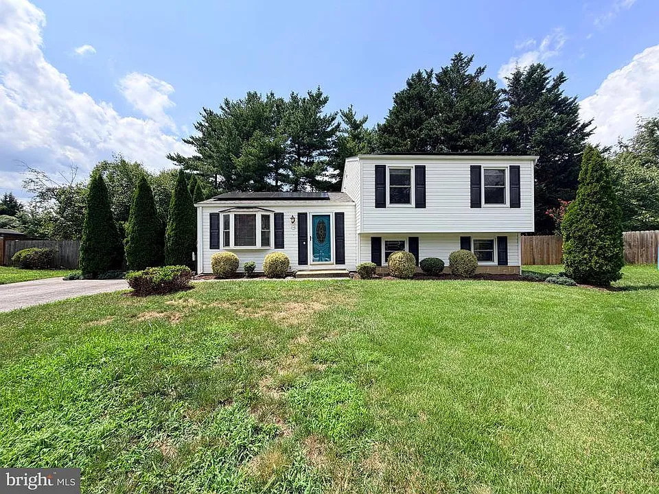 1458 Ashwood Ct