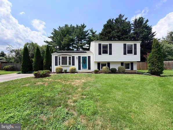 1458 Ashwood Ct, Annapolis, MD 21409