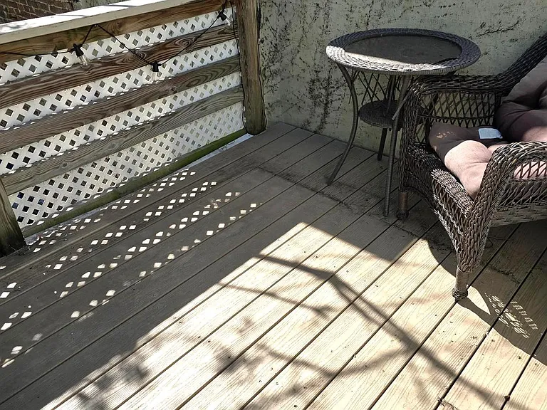 107 S Collington Ave #2 — Photo 9
