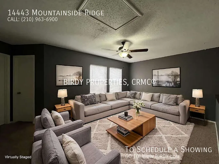 14443 Mountainside Rdg — Photo 7