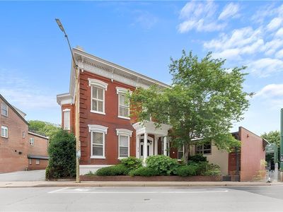 419 Duke St APT 4, Norfolk, VA, 23510