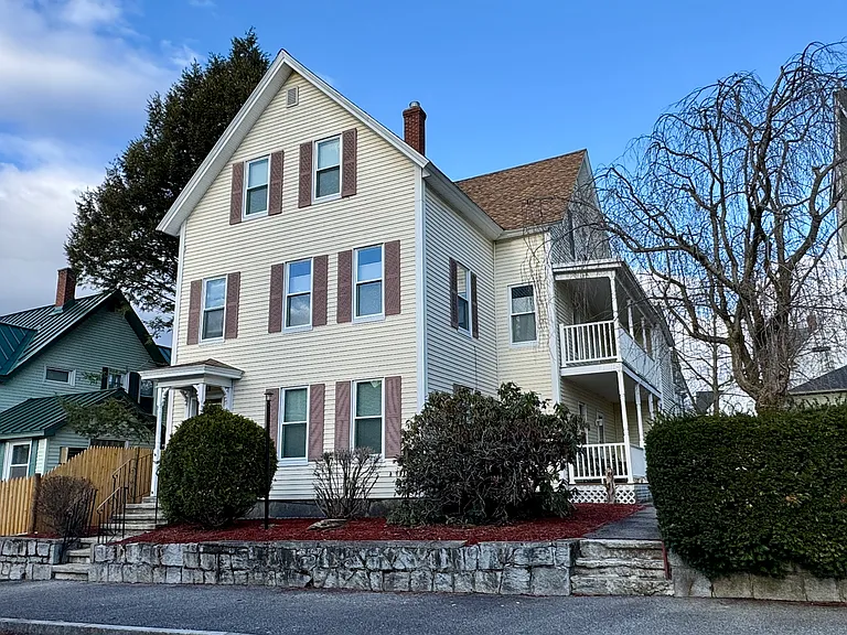 21 Liberty St — Photo 2