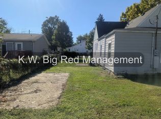 516 Sherley St, New Albany, IN 47150