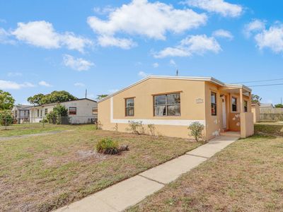 1070 W 26th Court, Riviera Beach, FL, 33404