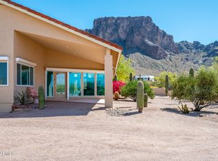 5990 E Windsong St, Apache Junction, AZ 85119
